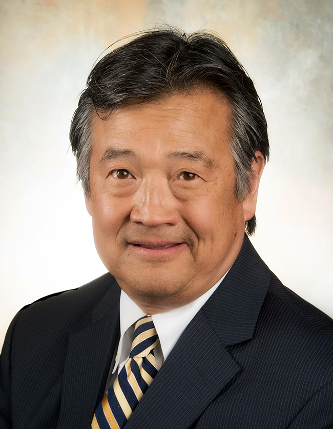 John Fung, MD, PhD Featured