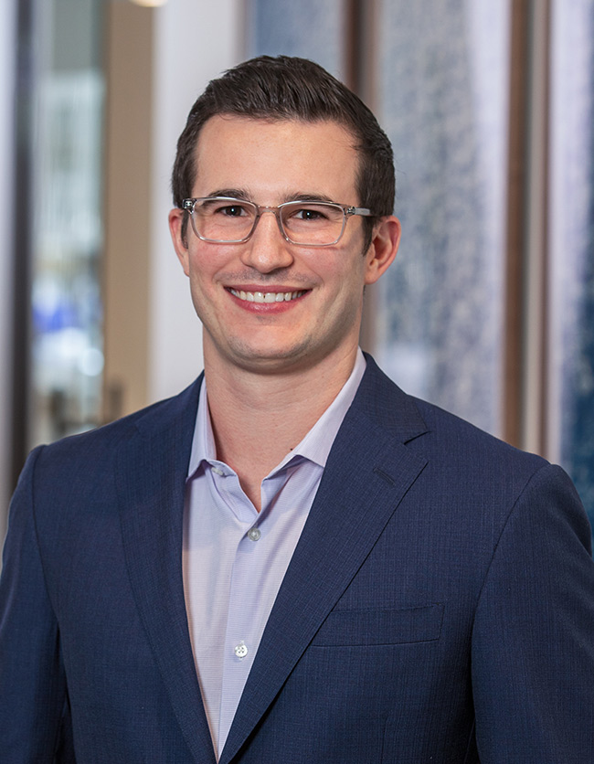 Nick Bortolotti Featured