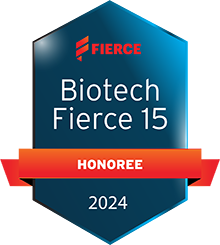 Biotech Fierce Badge