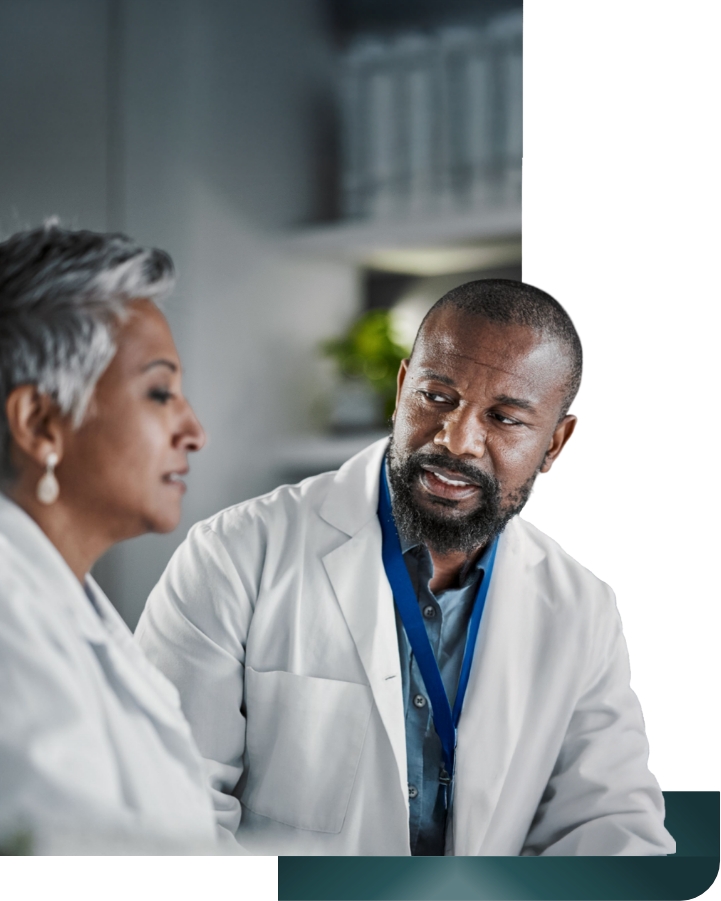 Doctor and Patient